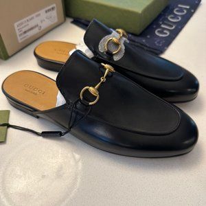 Gucci Princetown 37.5